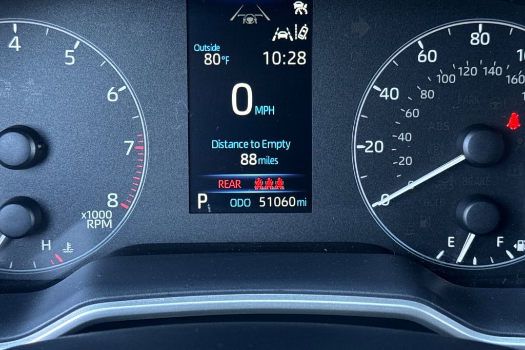 Certified 2023 Toyota Corolla SE image 25