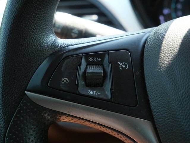 Used 2016 Chevrolet Spark LT FWD image 17