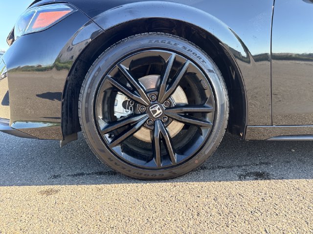 Used 2025 Honda Civic Si image 32