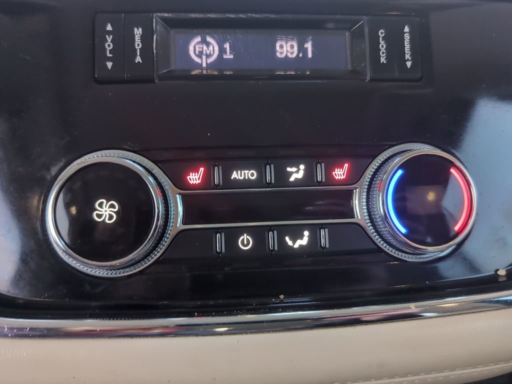 Used 2018 Lincoln Navigator Reserve w/ Technology Package image 13