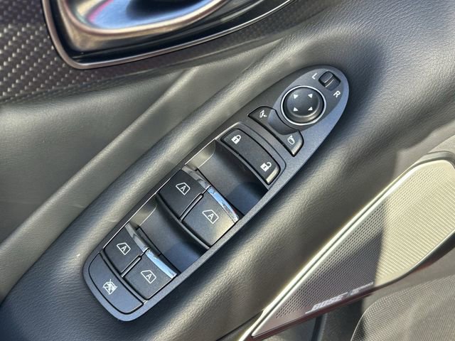 Certified 2024 INFINITI Q50 Red Sport 400 image 24