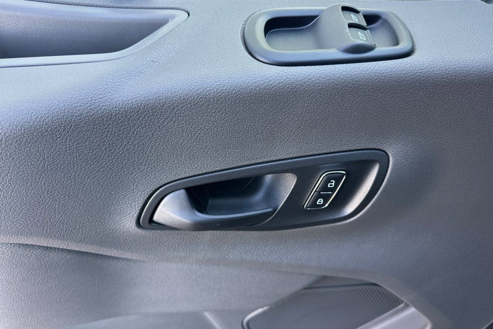 New 2026 Ford Transit 350 148 High Roof w/ Load Area Protection Package image 11