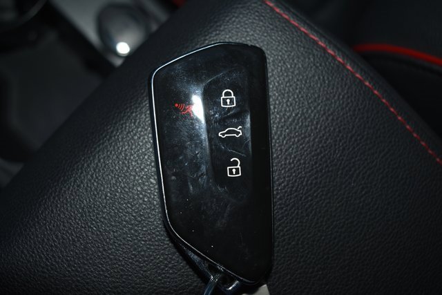 Used 2024 Volkswagen GTI Autobahn image 30