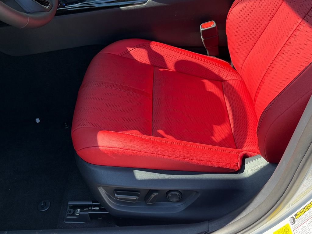 New 2026 Toyota Camry XSE image 24