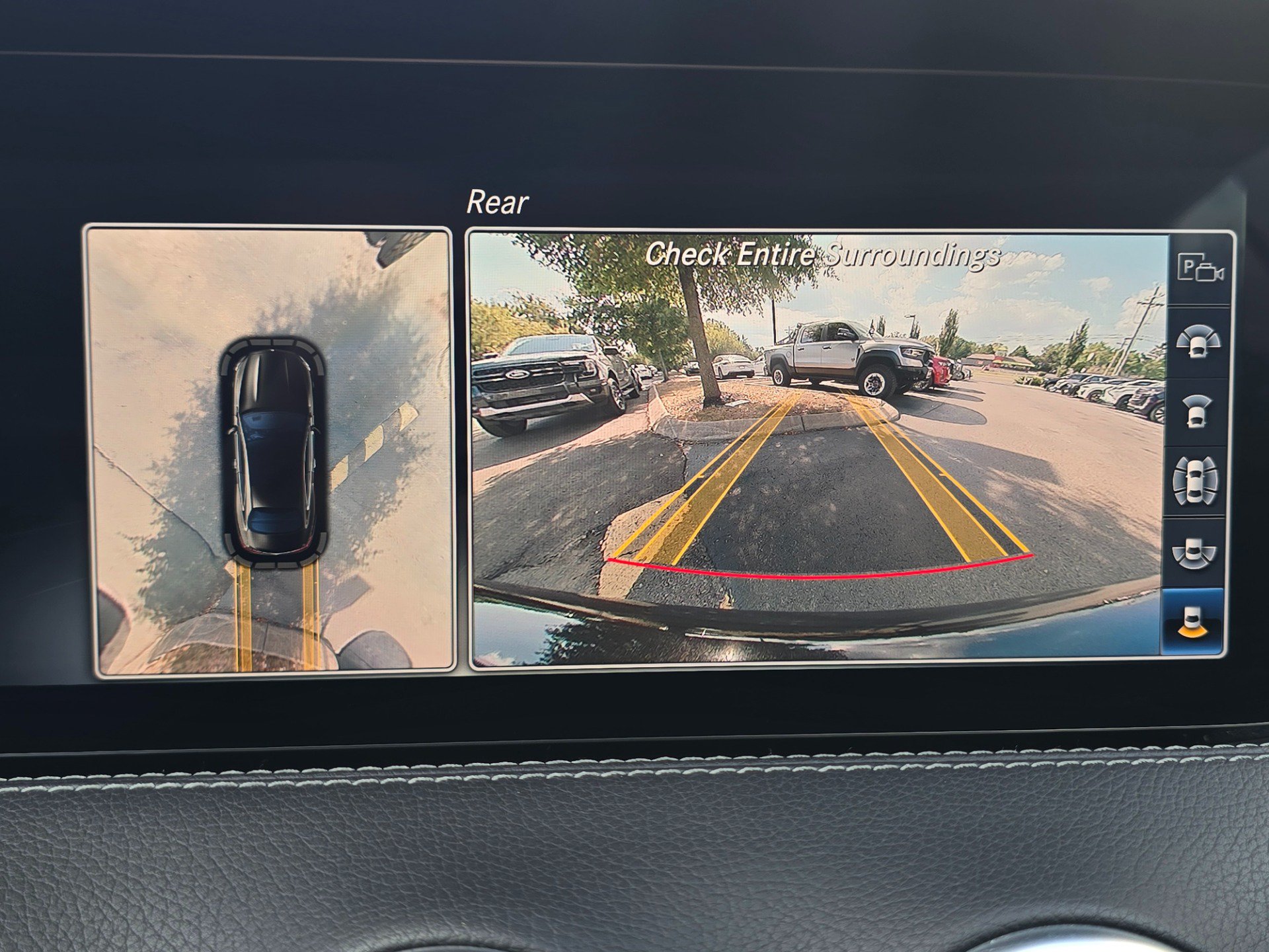 Used 2018 Mercedes-Benz S 63 AMG 4MATIC Coupe image 33