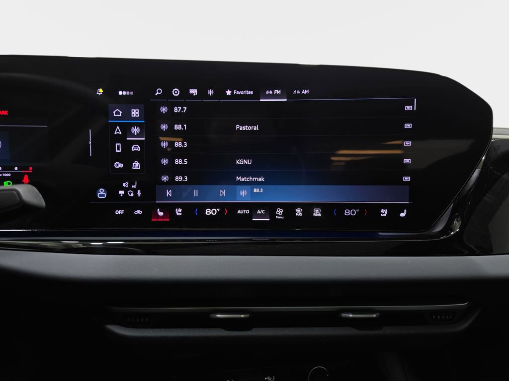 Used 2025 Audi A5 2.0T Premium Plus w/ Premium Plus image 24