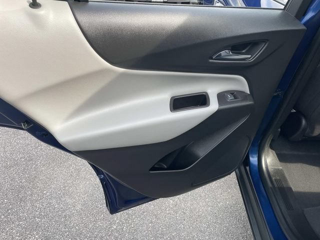 Used 2022 Chevrolet Equinox LT AWD/4WD image 20