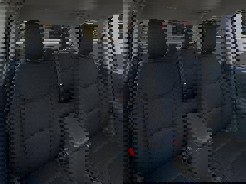 New 2025 Ford Maverick XLT w/ XLT Luxury Package image 10