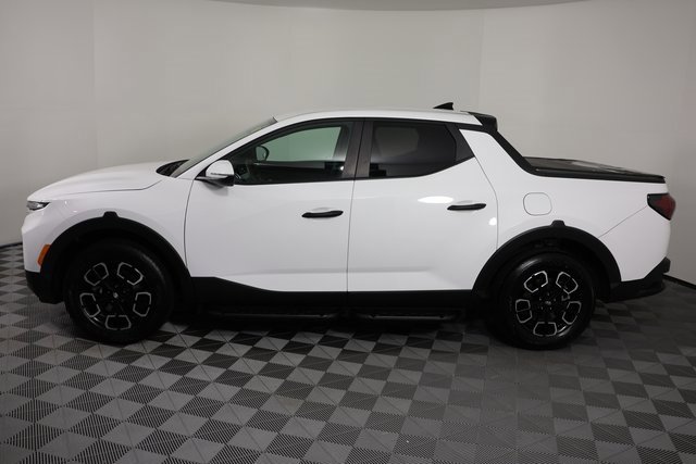 Certified 2024 Hyundai Santa Cruz SEL image 5