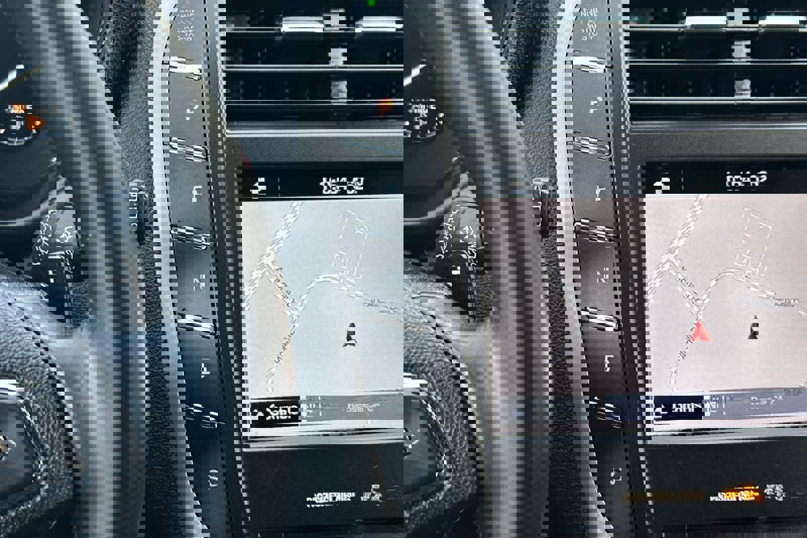 Used 2017 Lincoln MKC Select w/ Select Plus Package image 24