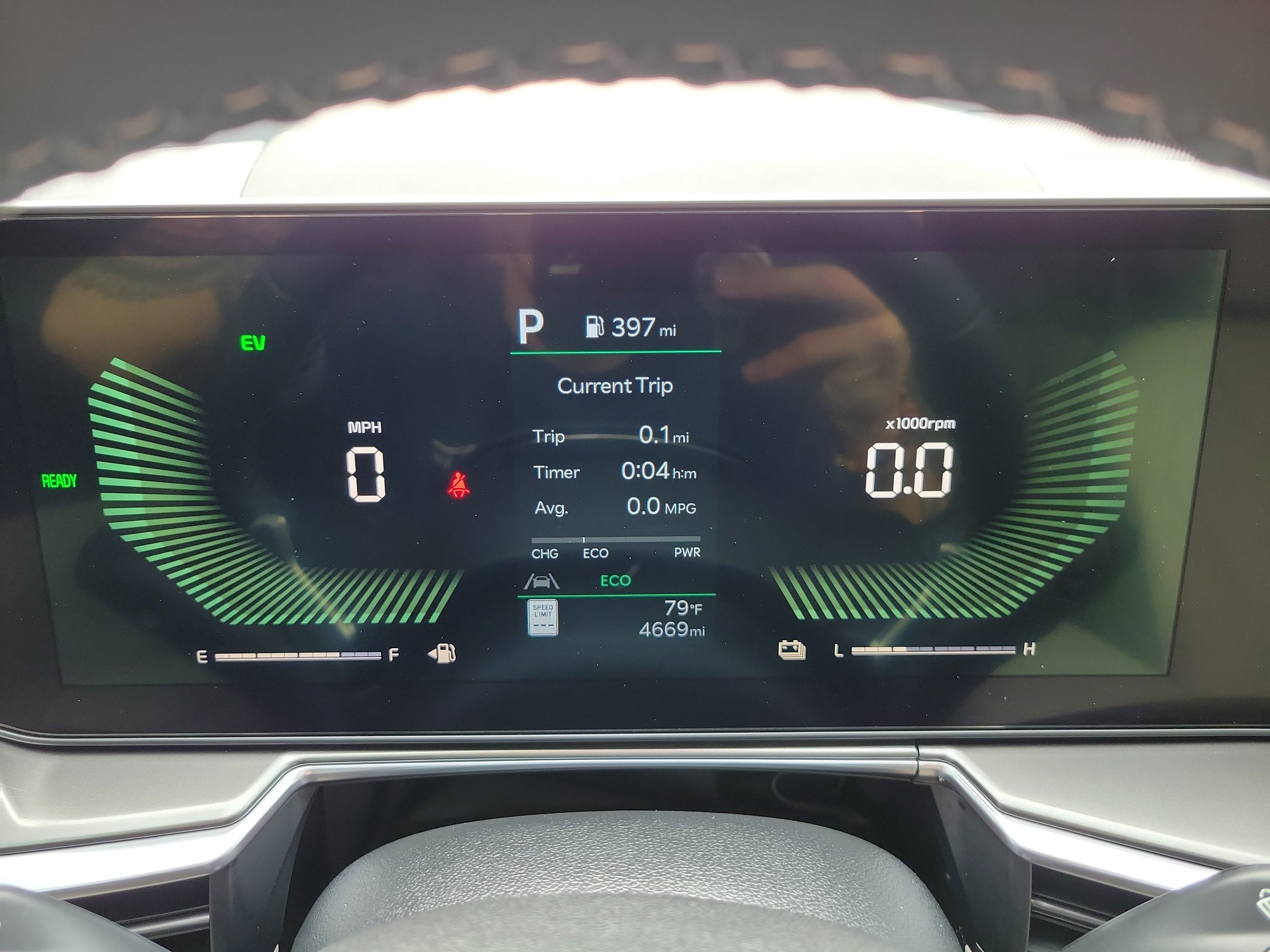 Certified 2025 Kia Sorento EX FWD image 26