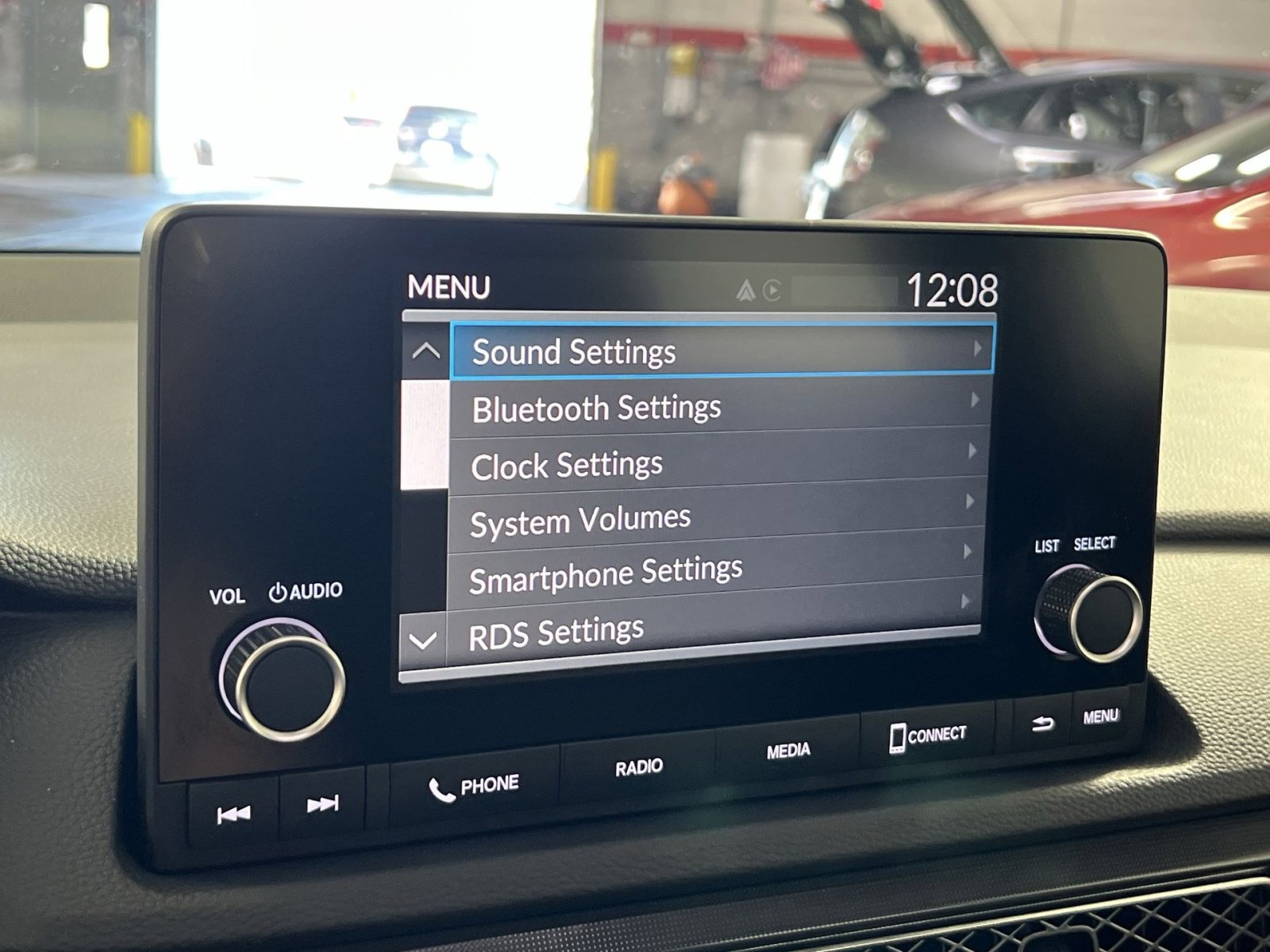 Used 2025 Acura Integra A-Spec image 19