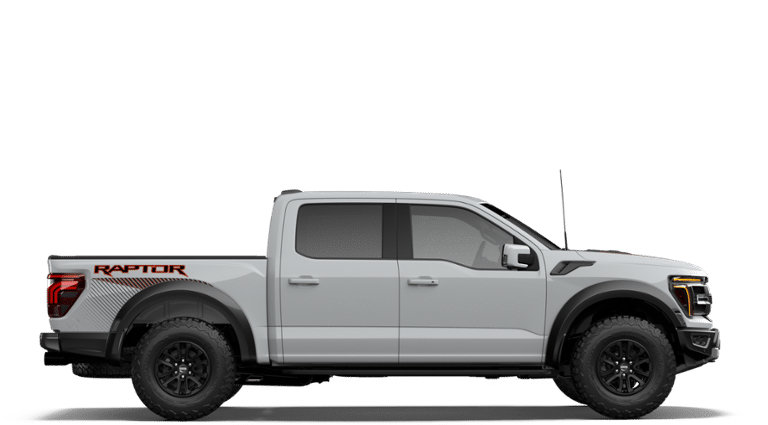New 2026 Ford F150 Raptor AWD/4WD image 64