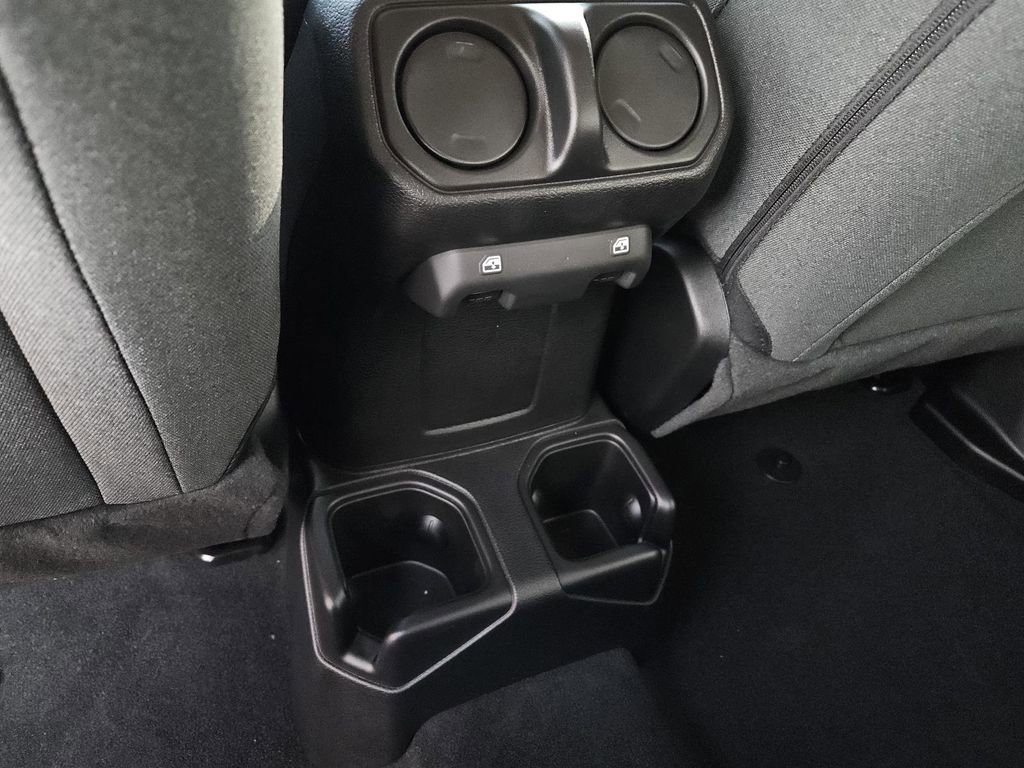 New 2026 Jeep Wrangler Unlimited Sport AWD/4WD image 10