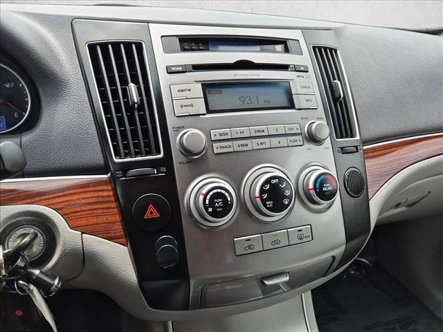Used 2012 Hyundai Veracruz GLS w/ Premium Pkg AWD/4WD image 13