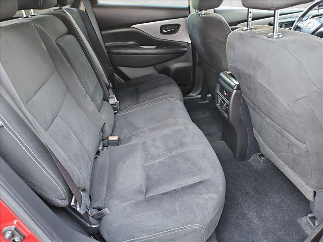 Used 2019 Nissan Murano SV FWD image 19