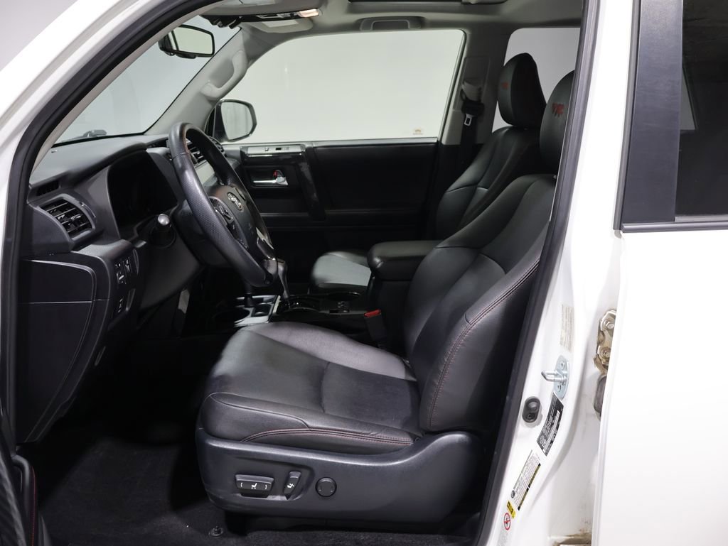 Used 2019 Toyota 4Runner TRD Pro AWD/4WD image 10