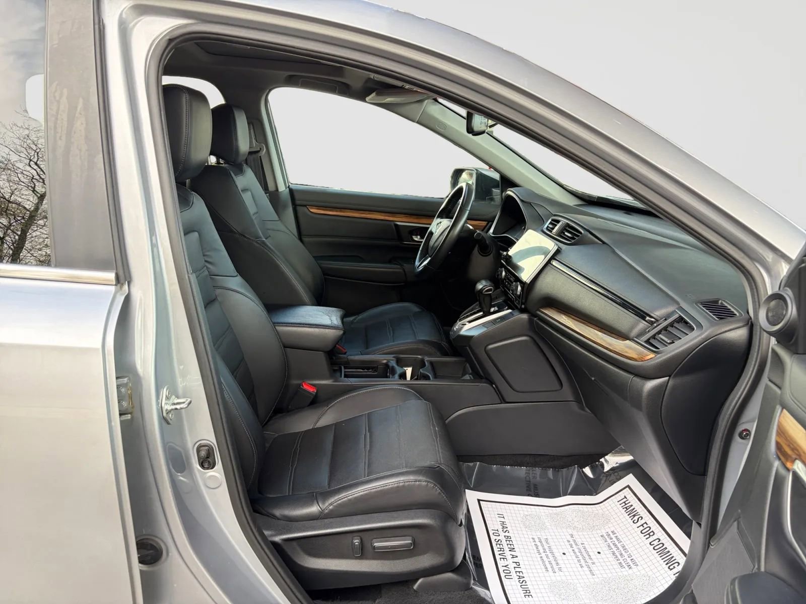 Used 2019 Honda CR-V EX-L image 18