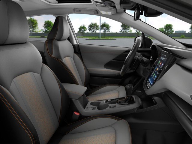 New 2026 Subaru Crosstrek 2.5i Limited AWD/4WD image 15