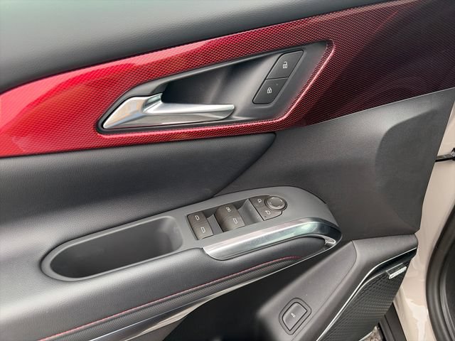 New 2026 Chevrolet Traverse Z71 w/ Enhanced Driving Package AWD/4WD image 16