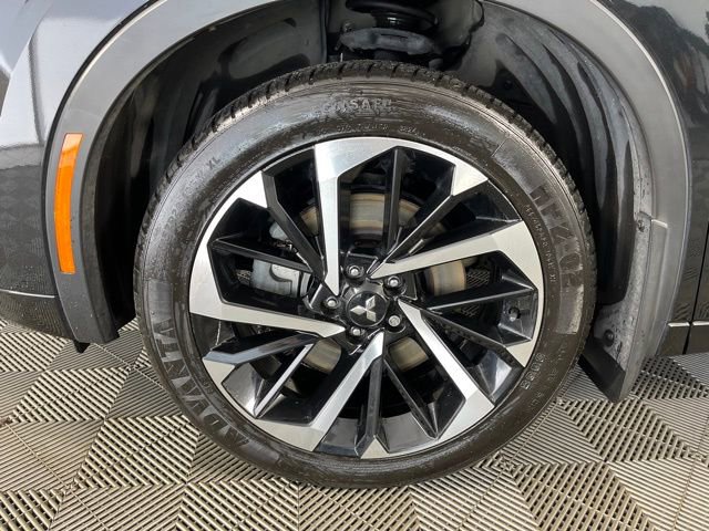 Used 2023 Mitsubishi Outlander SEL image 10