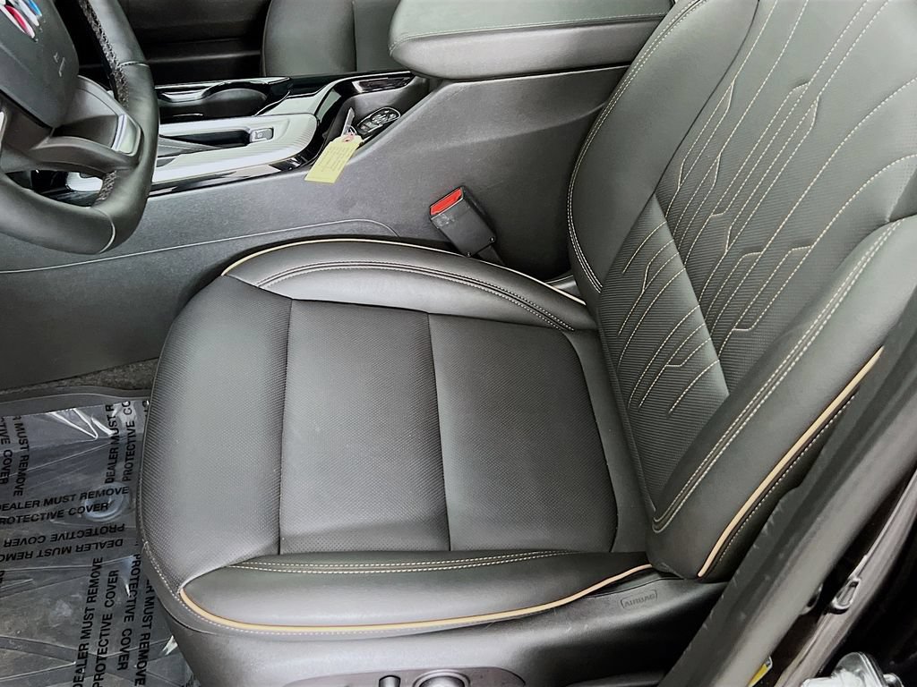 New 2025 Buick Envista Preferred FWD image 16