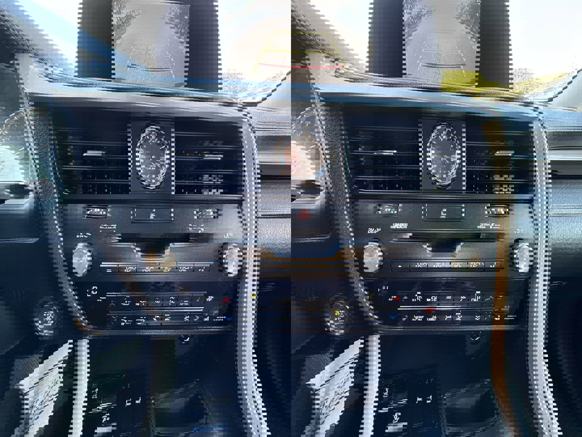 Used 2022 Lexus RX 350 AWD image 15