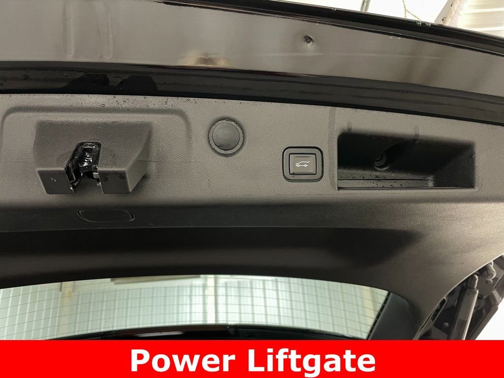 Certified 2022 Chevrolet Equinox LT image 44