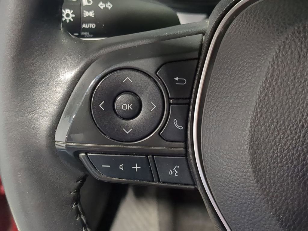 Used 2023 Toyota Corolla SE image 26