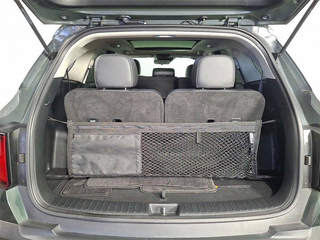 Used 2023 Kia Sorento S w/ Panoramic Sunroof Package image 28