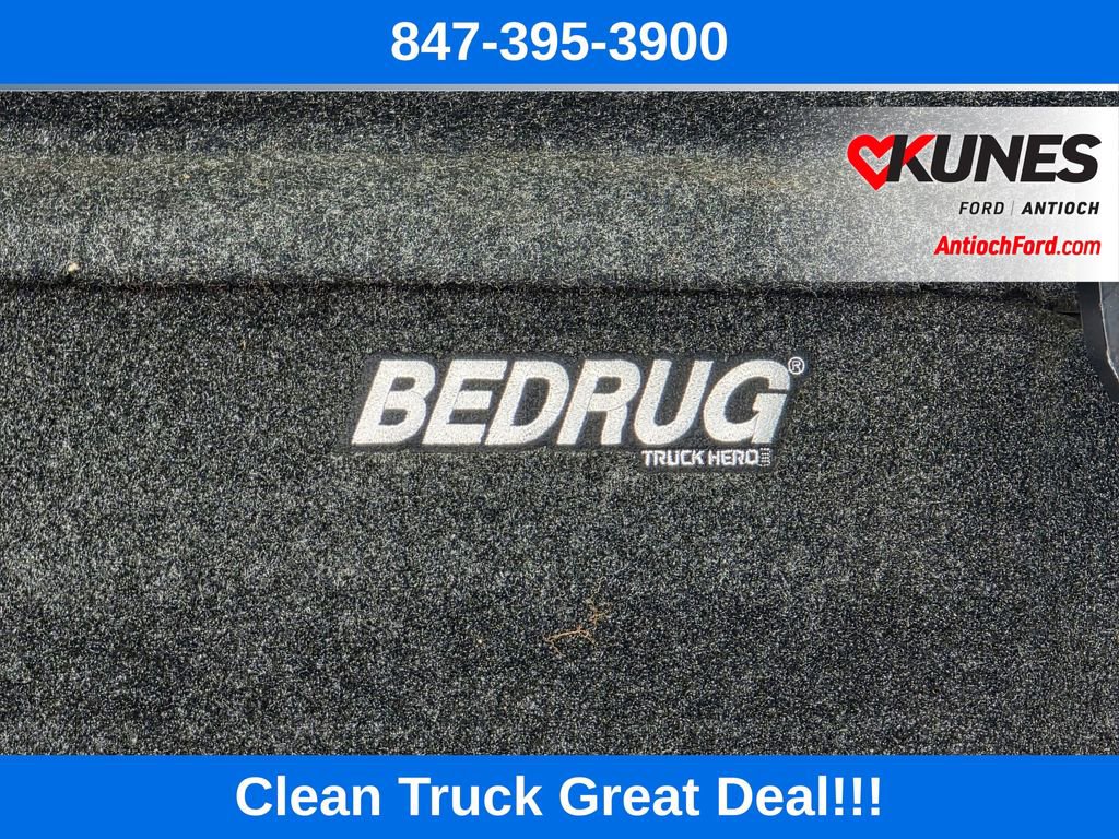 Used 2020 Ford F350 Platinum AWD/4WD image 12