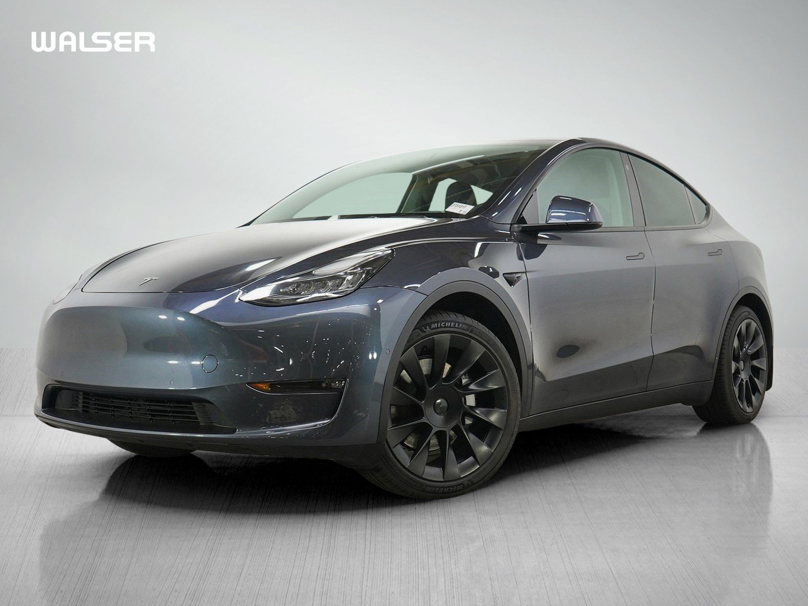 Used 2021 Tesla Model Y Long Range
