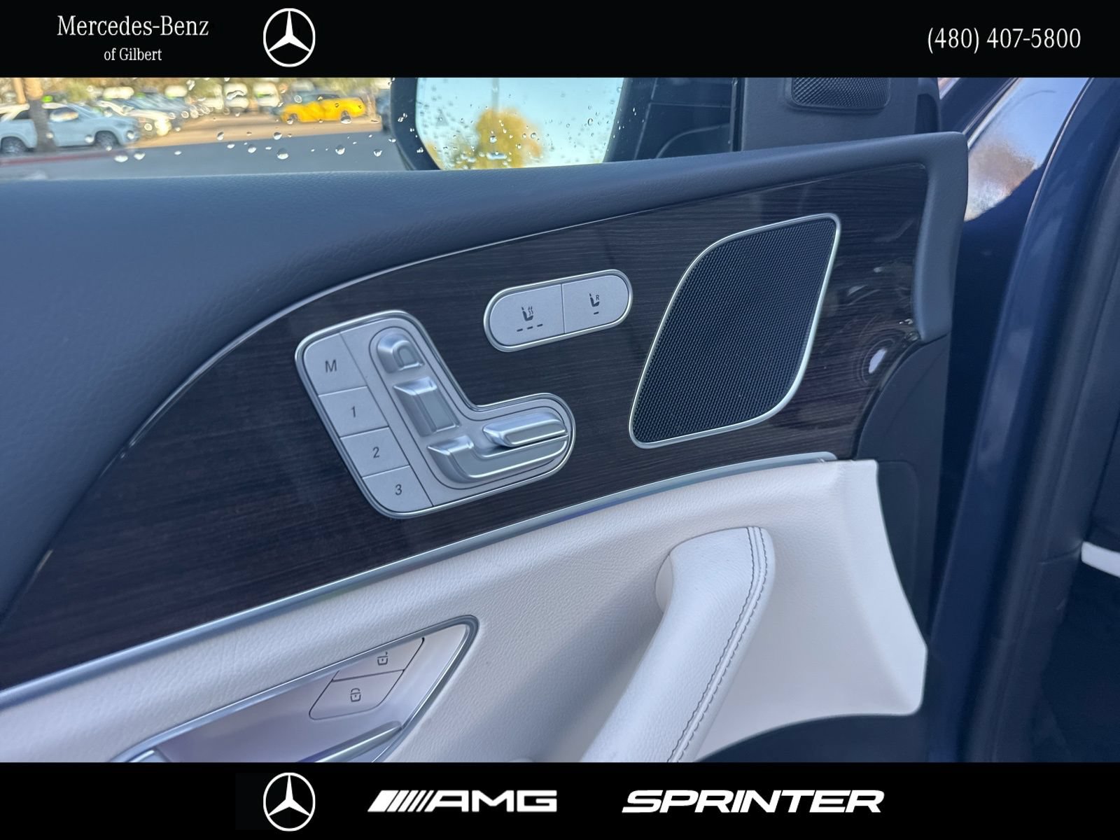 New 2026 Mercedes-Benz GLE 350 4MATIC image 14