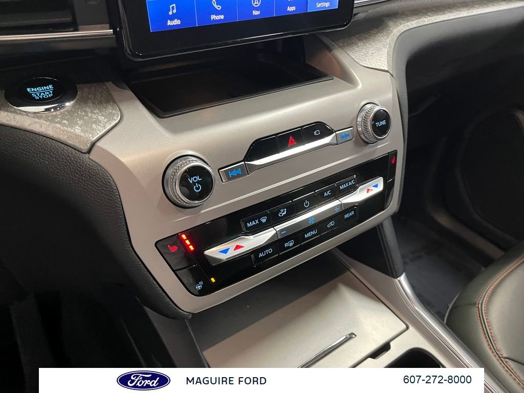 Used 2023 Ford Explorer Timberline AWD/4WD image 31