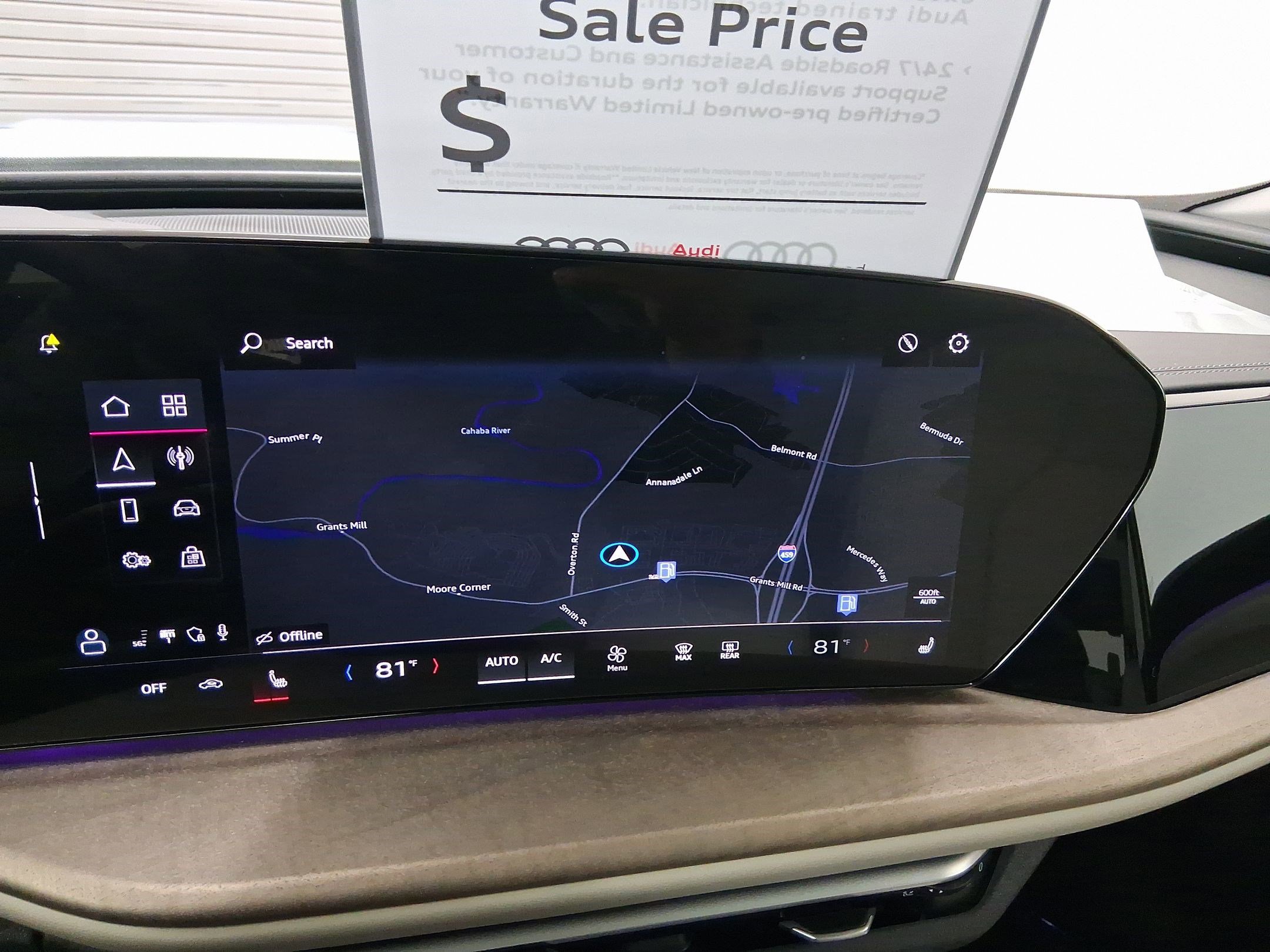 Used 2025 Audi Q5 Premium Plus w/ Premium Plus image 24