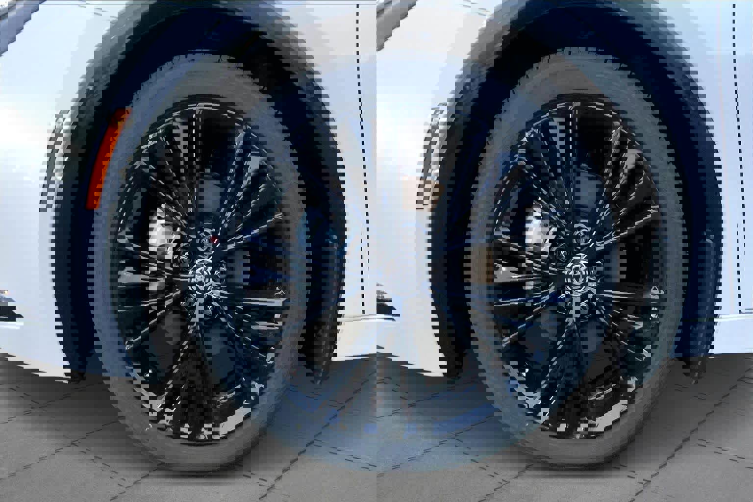 New 2026 Toyota Prius Nightshade image 11