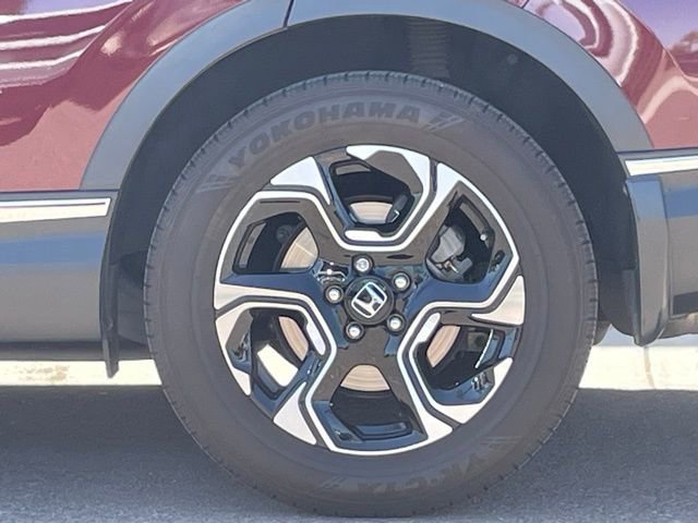 Certified 2018 Honda CR-V Touring image 19