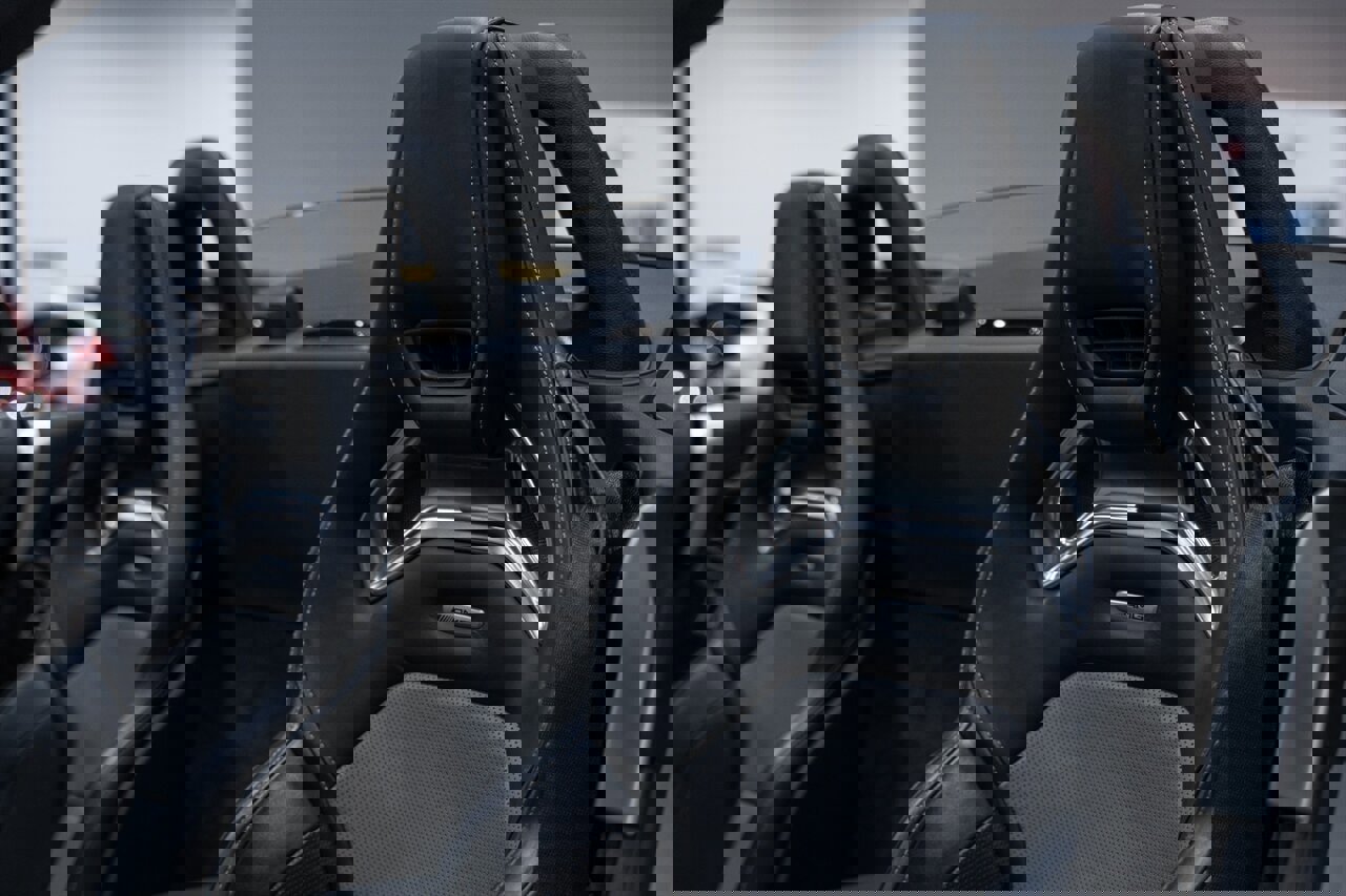 Used 2019 Mercedes-Benz AMG GT Roadster image 23