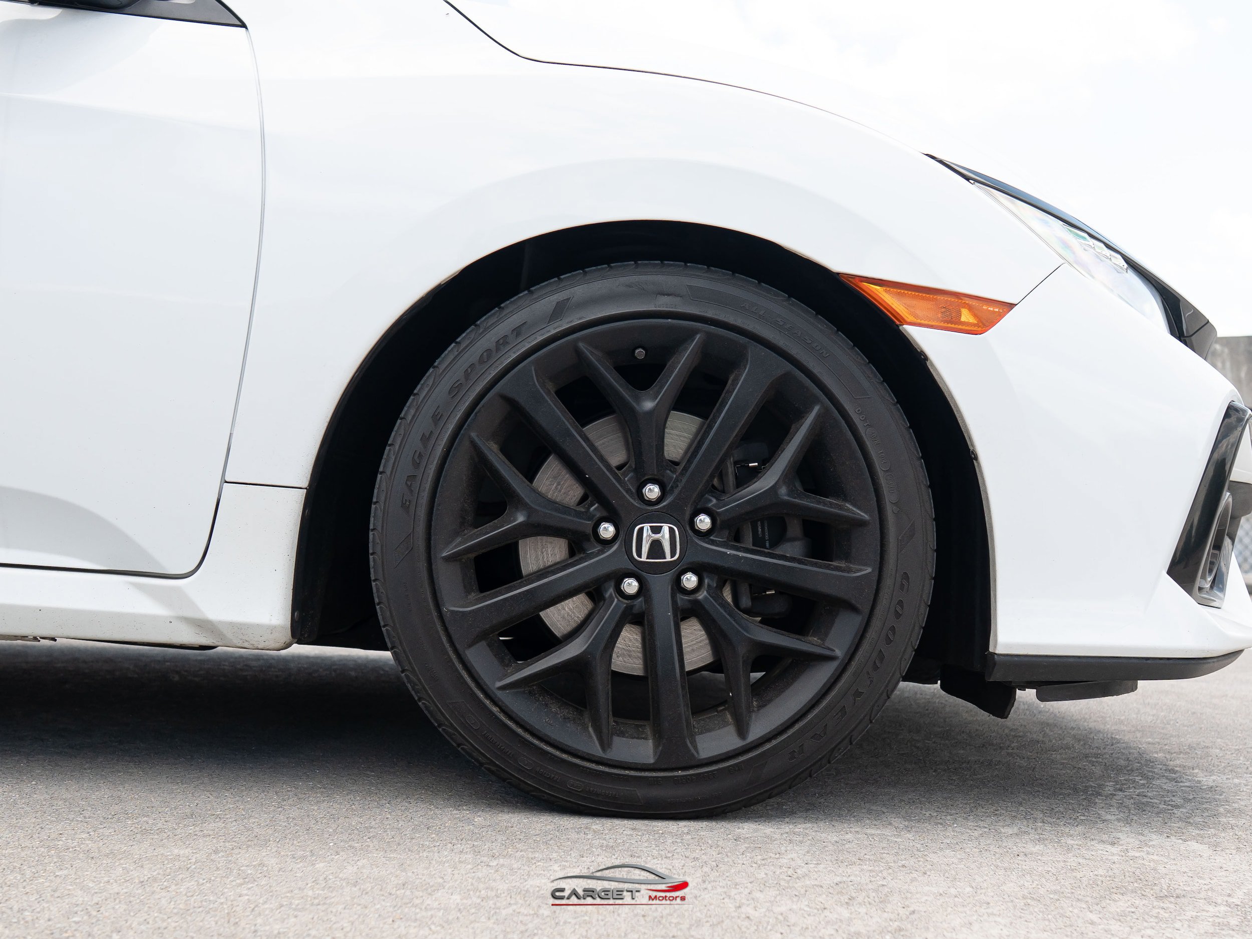 Used 2020 Honda Civic Si image 9