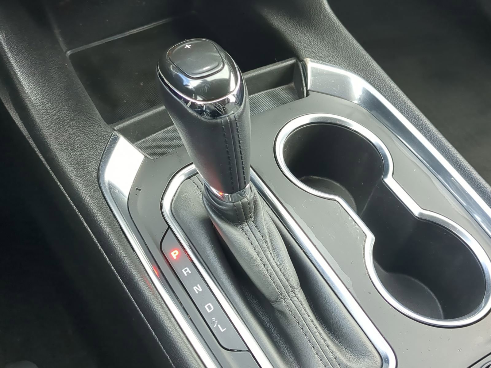 Used 2019 Chevrolet Traverse LT image 36