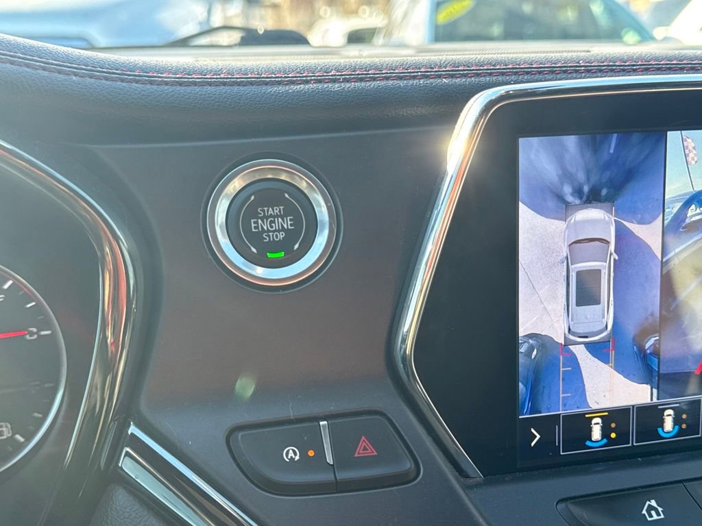 Used 2020 Chevrolet Blazer RS image 25