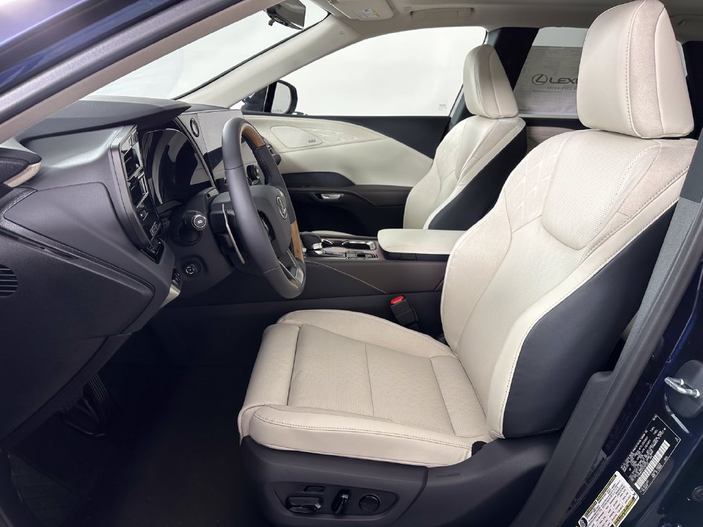 New 2026 Lexus RX 350 AWD w/ Convenience Package image 16