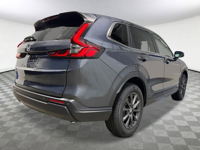 New 2026 Honda CR-V EX-L image 10