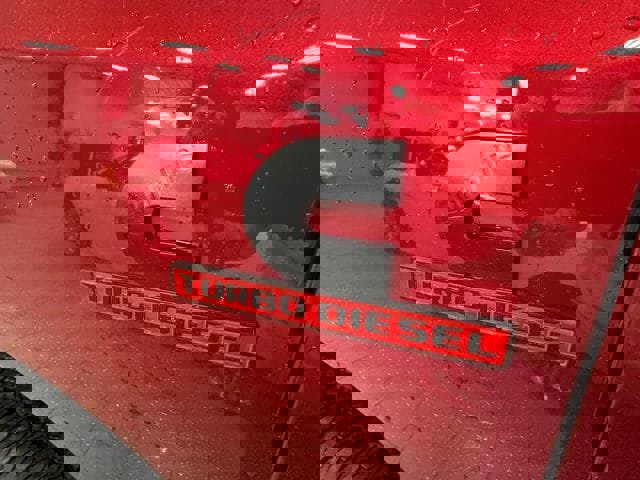 New 2026 RAM 2500 Big Horn image 56