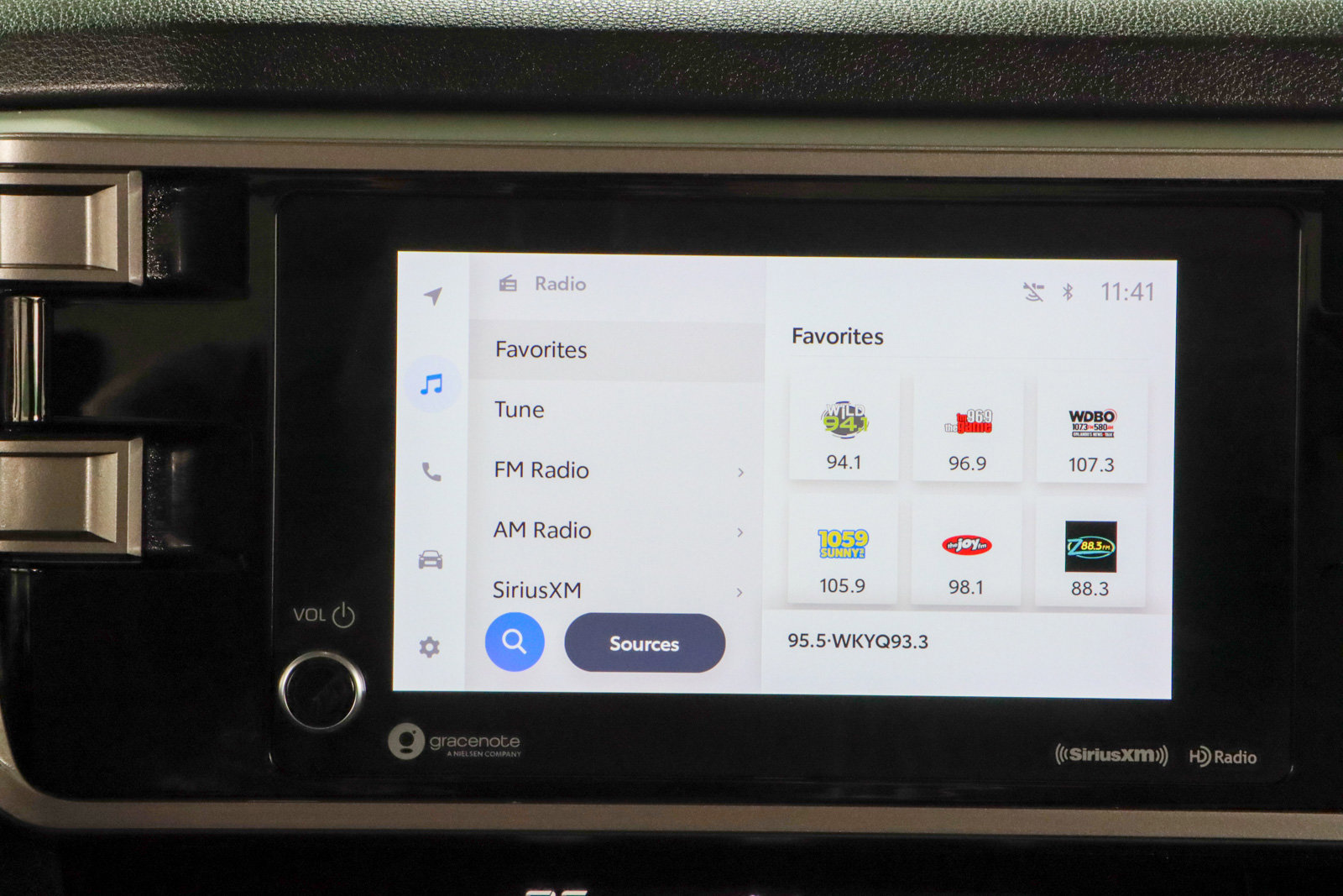 Used 2024 Toyota Tundra SR5 w/ TRD Off-Road Package image 21