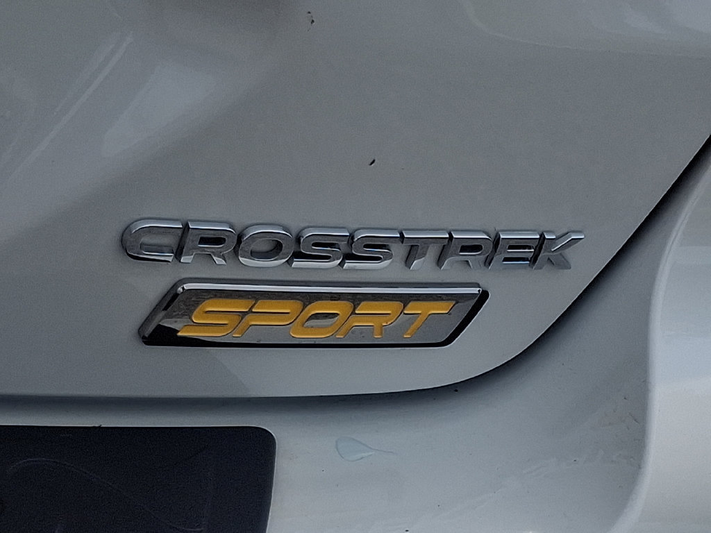 Certified 2025 Subaru Crosstrek 2.5i Sport w/ Crosstrek Mirror Package AWD/4WD image 31