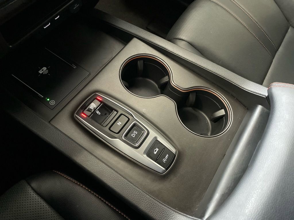 Certified 2025 Honda Ridgeline TrailSport+ image 20