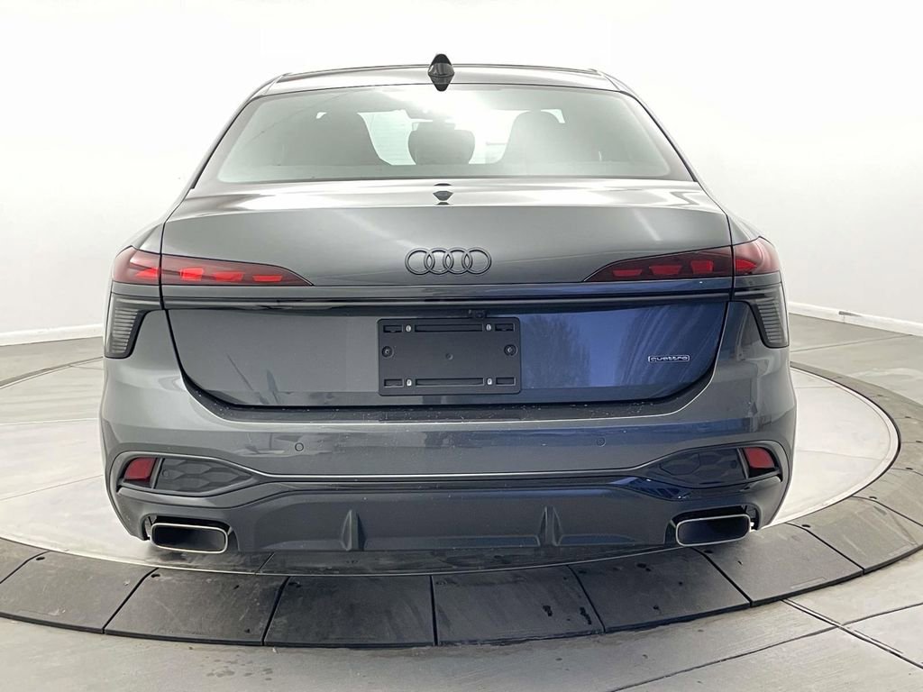 New 2026 Audi A6 Prestige image 6