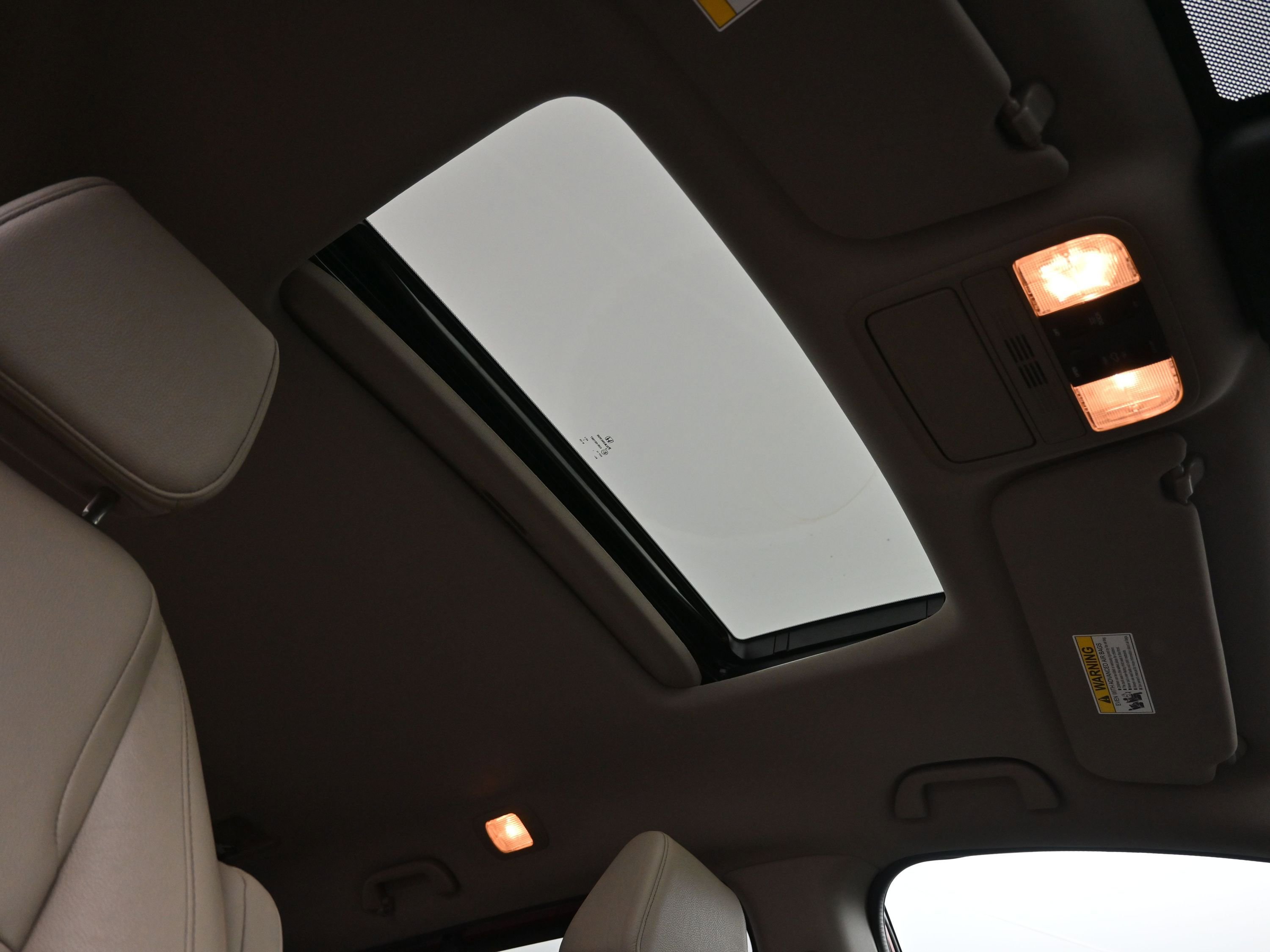 Used 2022 Honda Odyssey EX-L image 30