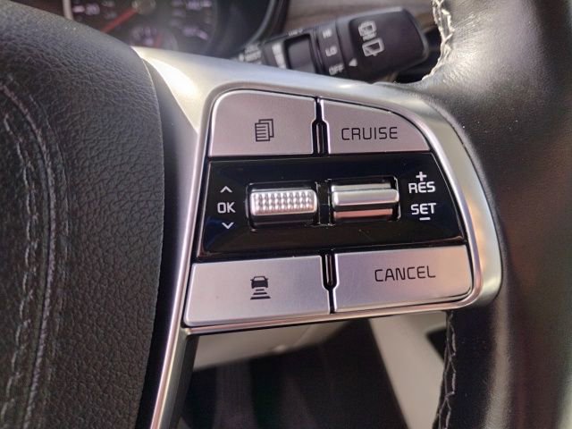 Used 2022 Kia Telluride EX w/ EX Premium Package image 22